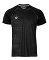 Herren Trikot IMPRESO - T-Shirt Sport Shirt Kurzarm Trainingsshirt - Stark Soul