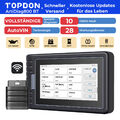 2024 TOPDON AD800 BT Profi KFZ OBD2 Diagnosegerät Scanner 28+Services Bluetooth