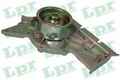 Wasserpumpe Motorkühlung LPR WP0117 für AUDI A4 B6 Avant 8E5 8E2 A6 C5 4B5 4B2