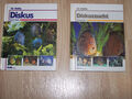 Diskus u. Diskuszucht - Aquaristik - Aquarium - gebundene Ausgaben - bede Verlag