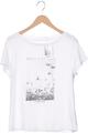 TAIFUN T-Shirt Damen Shirt Kurzärmliges Oberteil Gr. EU 44 Baumwolle... #3o0rifv