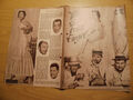 DNF Wir sind keine Engel Humphrey Bogart, Peter Ustinov, Aldo Ray, Joan Bennett