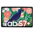 Samsung Galaxy Tab S7+ (T976B) 5G 256 GB blau Sehr guter Zustand **