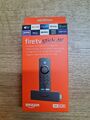 Amazon Fire TV Stick 4K  mit Alexa-Sprachfernbedienung 