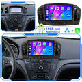 Für Buick Regal 2009-2013 Opel Insignia 2008-2012 Android 13 Autoradio GPS WIFI