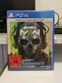 Call of Duty: Modern Warfare II CoD MW 2 - PlayStation 4 PS4 PlayStation 5 PS5