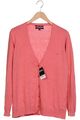 GANT Strickjacke Damen Cardigan Jacke Gr. XXL Baumwolle Pink #cvzi5mc