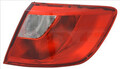 TYC Heckleuchte 11-12304-01-2 für SEAT IBIZA ST 4 6J8 6P8 TDI TSI