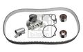 FEBI BILSTEIN Wasserpumpe + Zahnriemensatz für MAZDA 5 173652 - Mister Auto