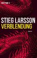 Verblendung | Die Millennium-Trilogie 1 - Roman | Stieg Larsson | Taschenbuch | 