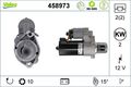 Anlasser Starter VALEO RE-GEN AT STOP&START 458973 +41.65€ Pfand für MERCEDES GL