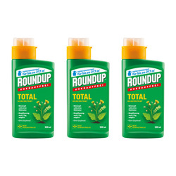 ROUNDUP® Unkrautfrei Total Konzentrat 1500 ml