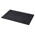 tica Copenhagen Fussmatte Velour, 60 x 90 x 0,7 cm, Motiv Footwear