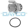 DAYCO DP163 Kühlmittelpumpe Wasserpumpe für VW Golf V Schrägheck (1K1) POLO (9N)