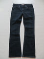 Levi's 515 Bootcut Jeans Hose W 32 /L 33, Dark Indigo Vintage Schlaghose, KULT !