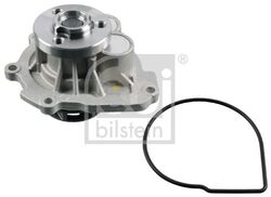 Wasserpumpe Motorkühlung FEBI BILSTEIN 28531 für OPEL ALFA CHEVROLET MERIVA S07