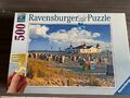 Ravensburger Puzzle 500 Teile