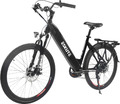 Eskute 27,5 Zoll Elektrofahrrad E-Mountainbike 48V/15AH  bis 120km 7 Gänge NEU