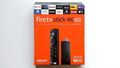 Amazon Fire TV Stick 4K Max Media Streamer mit Alexa-Sprachfernbedienung 3. Gen