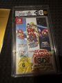 Super Mario 3D All Stars - Switch - OVP SEALED