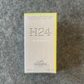 HERMES H24 EAU DE TOILETTE 30ml, originalverpackt