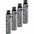 Lot of 4x Liqui Moly Cera Tec CERATEC Ceramic Wear protection reduces friction