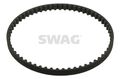 SWAG Zahnriemen Nebenantrieb 30 10 4829 für VW CADDY 3 Großraumlimousine 2KA 2KH