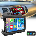 Autoradio Carplay Android 13 Auto 1+32G Für KIA Sportage 3 2010-2016 GPS BT RDS