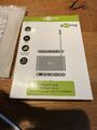 goobay USB-C Multiport-Adapter aus Alu erweitert USB-C, Ethernet-,HDMI,VGA,USB