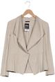 Fuchs Schmitt Jacke Damen Anorak Jacket Kurzmantel Gr. EU 40 Beige #dn0puv3