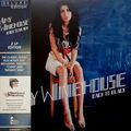 Amy Winehouse - Back To Black (Deluxe Edition) Vinyl 2LP NEU 0453203