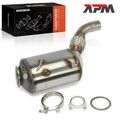 DPF Dieselpartikelfilter für BMW 3er E90 E91 E92 E93 325d 5er E60 E61 X3 3.0L