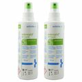 Schülke mikrozid AF liquid Desinfektionsmittel 2 x 250 ml Schnelldesinfektion