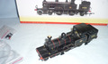 HORNBY SPUR OO BR 4-4-2 KLASSE 0415 ADAMS RADIALTANKLOK 30583 R3423 VERPACKT DCC