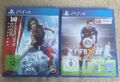 FIFA 16 (Sony PlayStation 4, 2015)