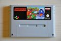 SNES - Super Mario World 2: Yoshis Island für Super Nintendo