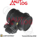 LUFTMASSENMESSER FÜR AUDI A4/S4 A3/S3 A6/S6 VW PASSAT ATW/AEB/AWT/ARK/ANB 1.8L