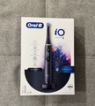 Oral-B iO Series 8 Limited Edition Elektrozahnbürste - Black Onyx