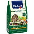 Vitakraft Emotion Beauty All Ages Degufutter 600 g Futter Nager Degu Hauptfutter