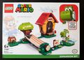 LEGO® Super Mario - 71367 - Marios Haus und Yoshi – Erweiterungsset - Neu & OVP