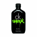 Profumo Uomo Calvin Klein EDT 200 ml CK ONE Shock For Him [200 ml]