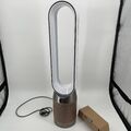 Dyson TP09 Purifier cool Formaldehyd HEPA-Luftreiniger Ventilator Fernbedienung