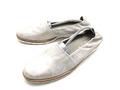 Gabor Damen Halbschuh Slipper Comfortschuh Weiß Gr. 42 (UK 8)