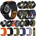 Rugged Nylon Ersatz Armband Für Polar Vantage M M2/Ignite/Ignite2/Grit X Unite