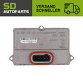 D2S D2R HID Xenon Scheinwerfer Vorschaltgerät 5DV 008 290-00 Ersatz für Audi Neu