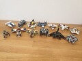 lego microfighters Und Sidebuilds konvolut