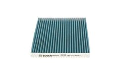 BOSCH Filter, Innenraumluft 0 986 628 524 passend für NISSAN