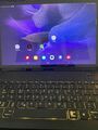 Samsung Galaxy Tab S7 FE 64GB, Wi-Fi, 12,4 Zoll - Mystic Black