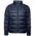 Tommy Hilfiger Tommy Jeans Essential Light Down Daunenjacke Herren Winterjacke