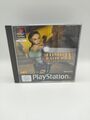 PS1 Tomb Raider IV The last Revelation Playstation 1  komplett mit Anleitung